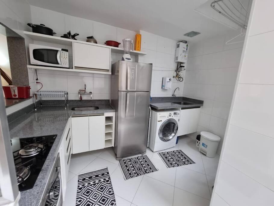 Lindissimo Ipanema, 2 Suites Rio de Janeiro Bagian luar foto
