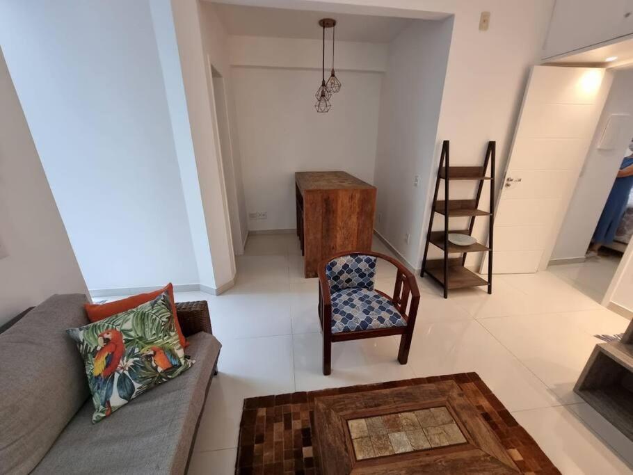 Lindissimo Ipanema, 2 Suites Rio de Janeiro Bagian luar foto