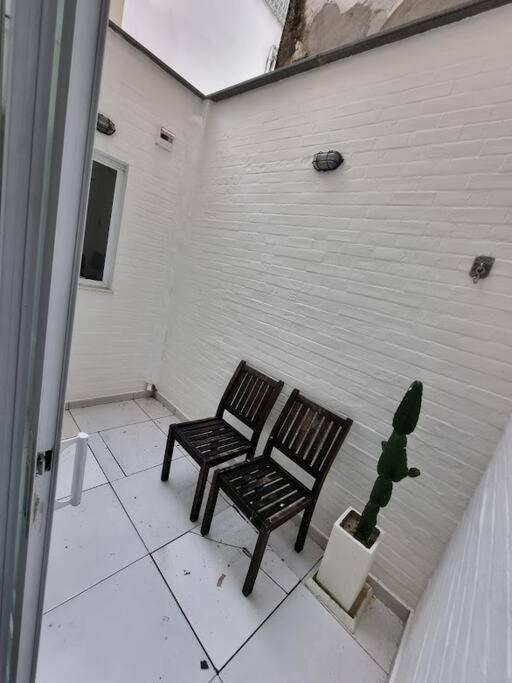 Lindissimo Ipanema, 2 Suites Rio de Janeiro Bagian luar foto